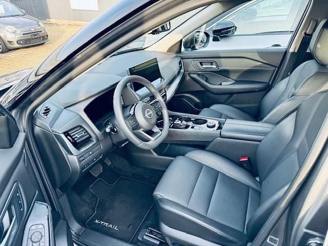 Gebraucht Nissan X-Trail 214 PS (157 kW) 2025 SUV