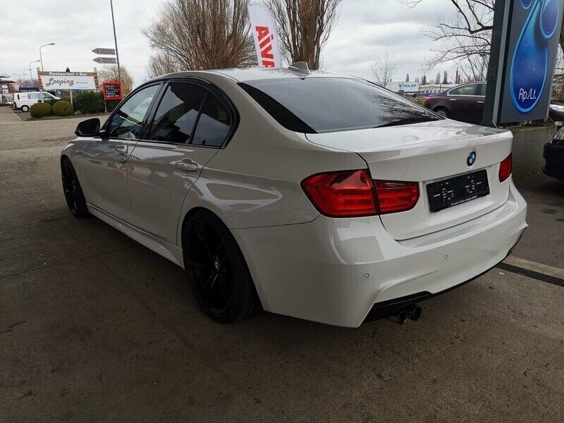 Gebraucht BMW 335 313 PS (230 kW) 2014