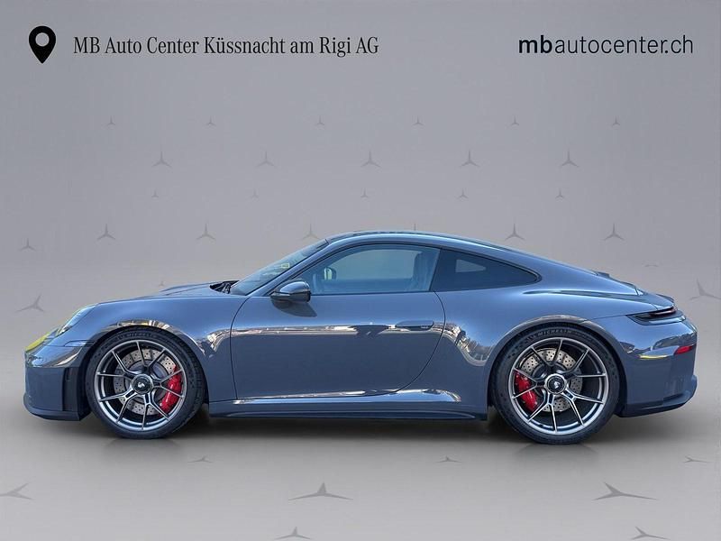 Gebraucht Porsche 911 GT3 510 PS (375 kW) 2025 Coupé
