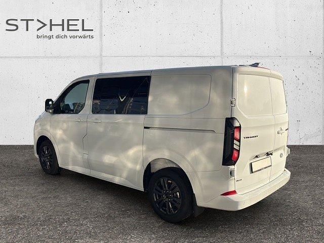 Neu Ford Transit Limited 233 PS (171 kW) 2025 Van