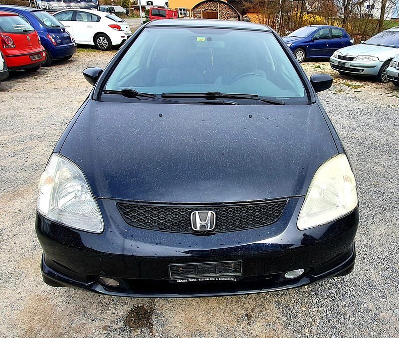 Gebraucht 2003 Honda Civic Sport | CHF 950 - Bild 1/4