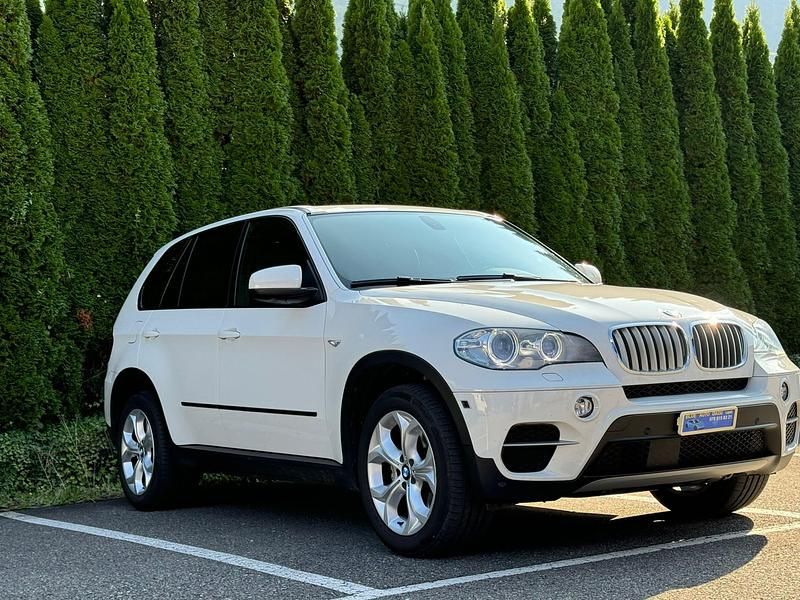 Gebraucht BMW X5 306 PS (225 kW) 2011 SUV