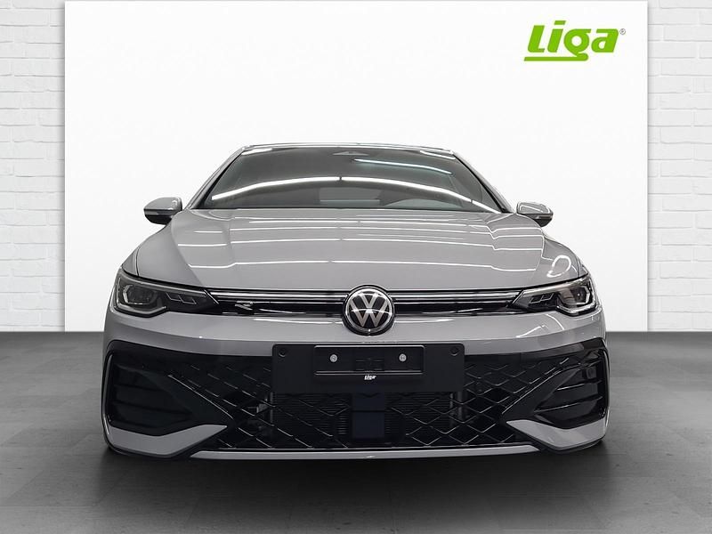 Neu VW Golf VIII R-line 150 PS (110 kW) 2025 Limousine