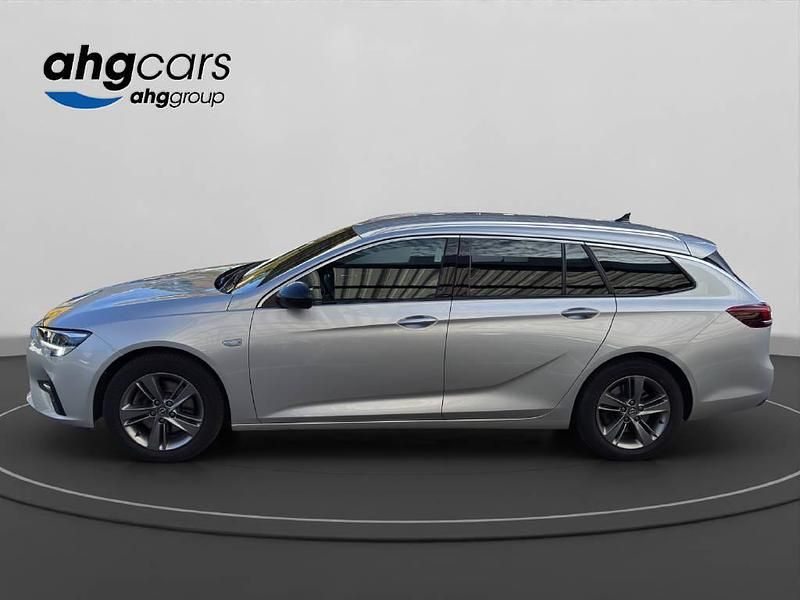 Gebraucht Opel Insignia Elegance 200 PS (147 kW) 2021 Kombi