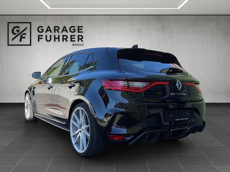 Gebraucht Renault Mégane IV R.S. 280 PS (205 kW) 2018 Limousine