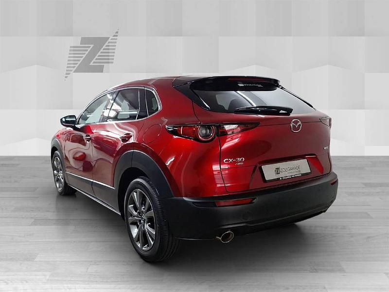 Gebraucht Mazda CX-30 Exclusive-Line 186 PS (136 kW) 2024 SUV