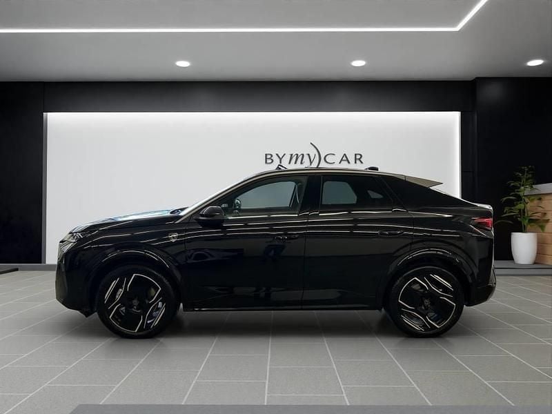 Gebraucht Peugeot 3008 239 kW (326 PS) 2025 Kombi