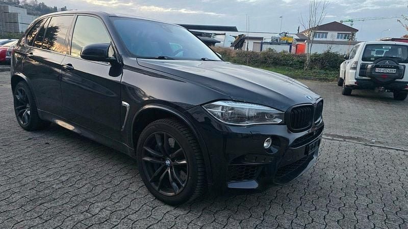 Gebraucht BMW X5 Comfort Edition 575 PS (422 kW) 2016 SUV