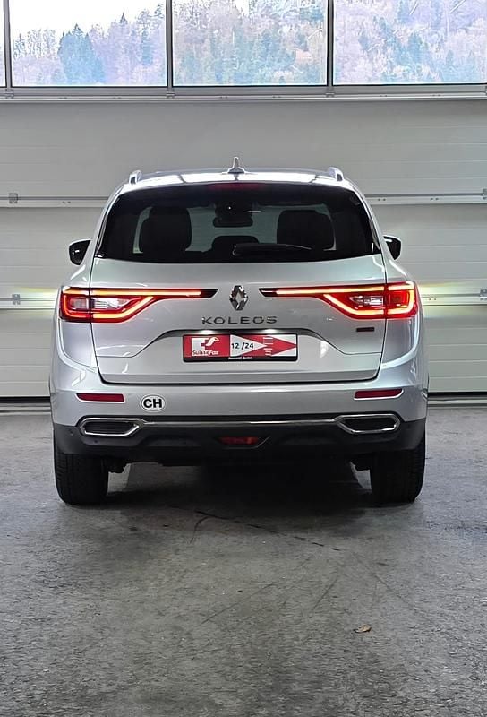 Gebraucht Renault Koleos Intens 177 PS (130 kW) 2018 SUV
