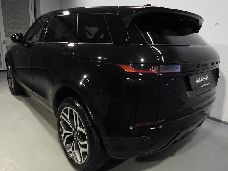 Gebraucht Land Rover Range Rover evoque SE 163 PS (119 kW) 2023 SUV