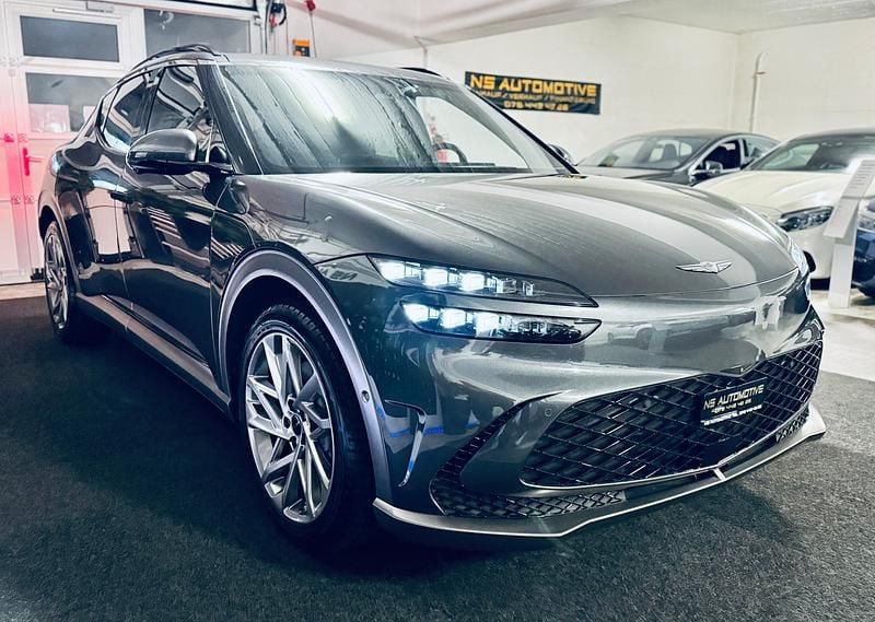 Gebraucht Genesis GV60 Sport 233 kW (318 PS) 2023 SUV