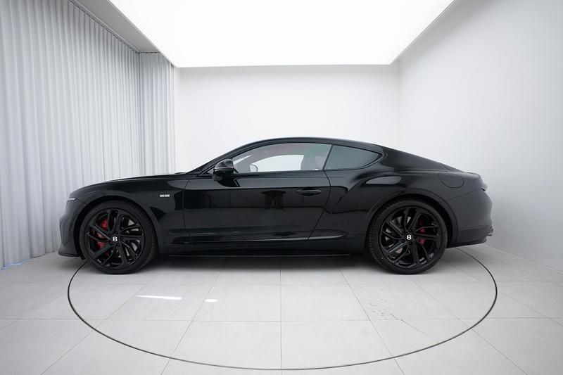 Neu Bentley Continental 771 PS (567 kW) 2025