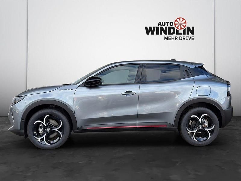 Gebraucht Alfa Romeo Junior Edizione Speciale 136 PS (100 kW) 2025 SUV