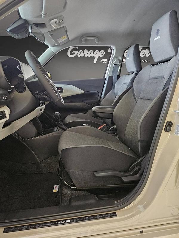 Neu Suzuki Swift 82 PS (60 kW) 2025 Beige Kleinwagen