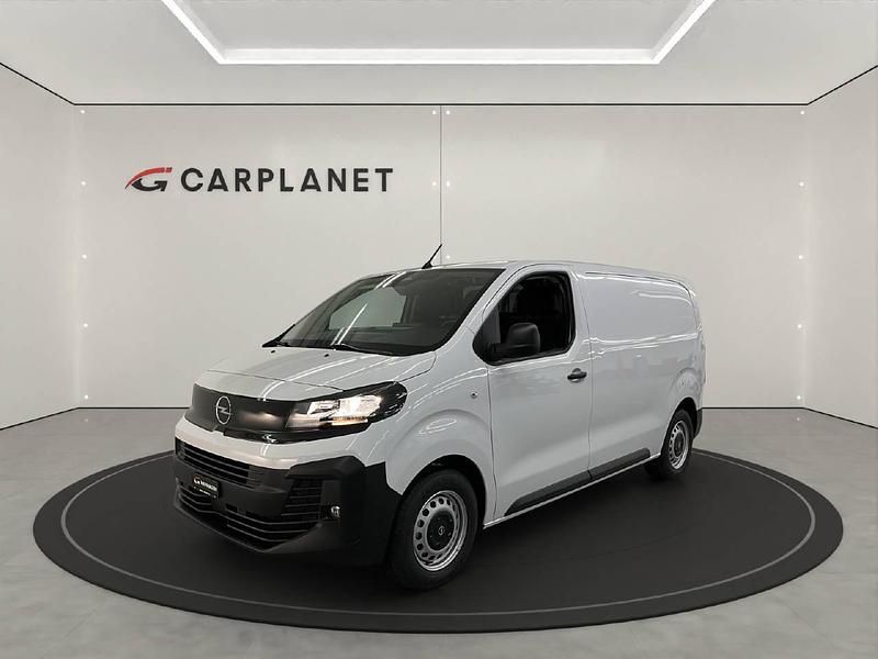 Neu Opel Vivaro Business 120 PS (88 kW) 2026 Van / Kleinbus