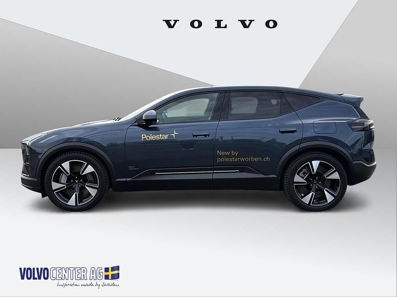 Gebraucht Polestar 3 Long Range Dual motor 359 kW (489 PS) 2025 Blau SUV