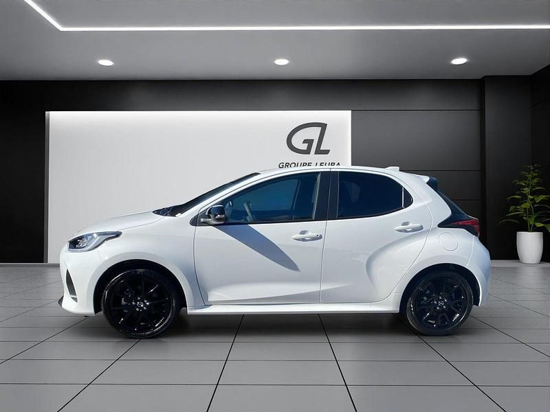 Neu Mazda 2 Homura-Line 116 PS (85 kW) 2026 Kleinwagen