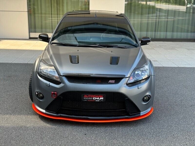 Gebraucht Ford Focus RS 350 PS (257 kW) 2010