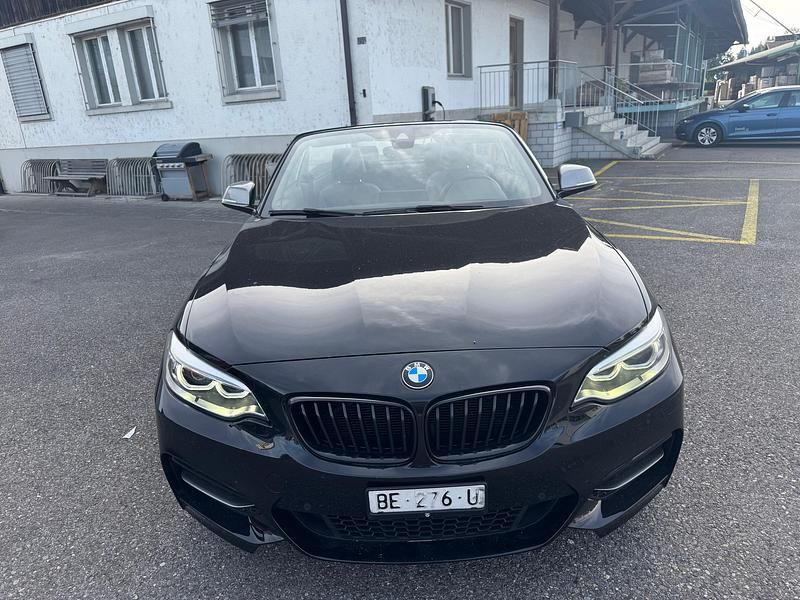 Gebraucht 2015 BMW M235 | CHF 12’900 (Fairer Preis) - Bild 1/4
