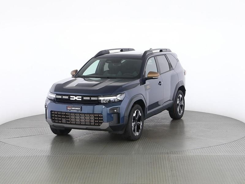 Neu 2025 Dacia Bigster Extreme SUV | CHF 34’640 (Fairer Preis) - Bild 1/4