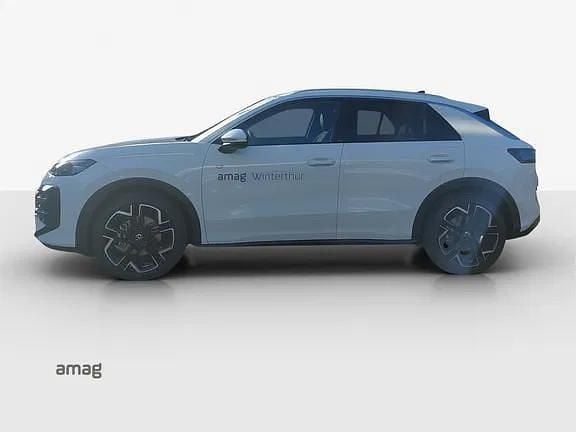 Neu VW T-Roc R-line 150 PS (110 kW) 2026 Pure white uni SUV