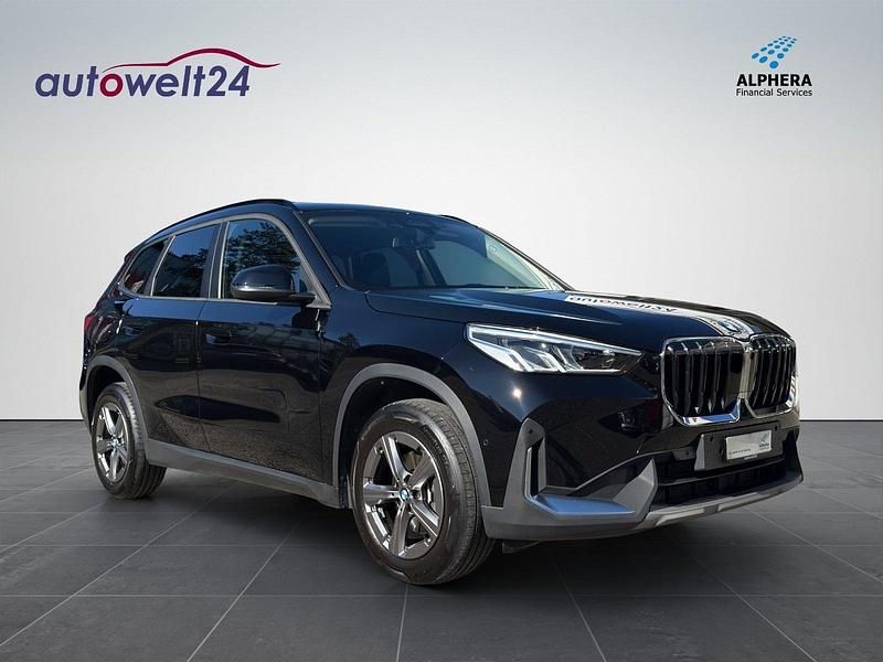 Gebraucht BMW X1 Performance 149 PS (109 kW) 2023 SUV