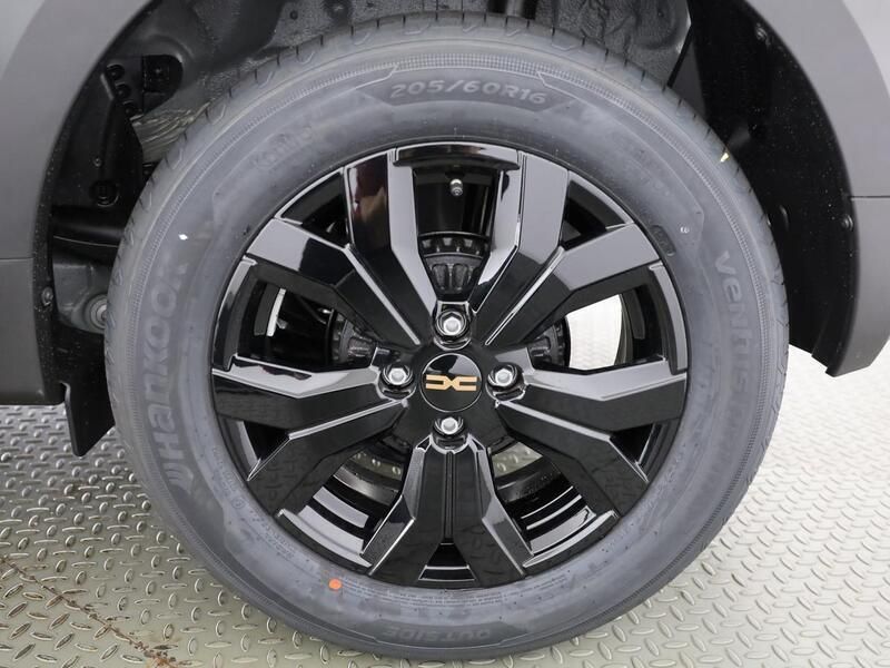 Gebraucht Dacia Sandero Extreme 110 PS (80 kW) 2024 Grau Kleinwagen