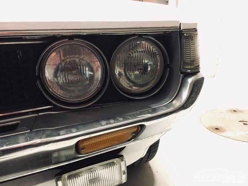 Gebraucht Toyota Celica GT 120 PS (88 kW) 1976 Coupé