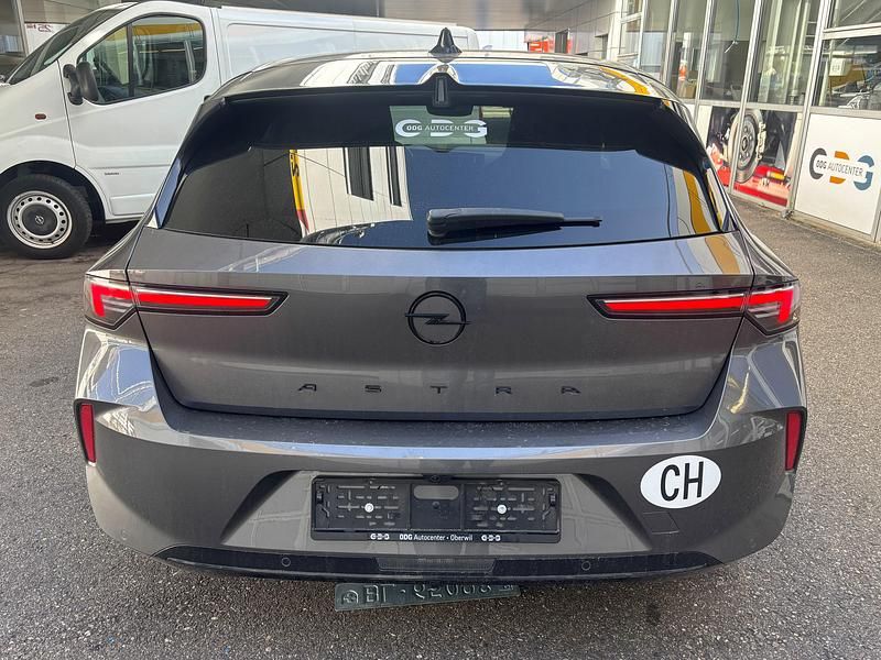 Gebraucht Opel Astra GSe 225 PS (165 kW) 2023