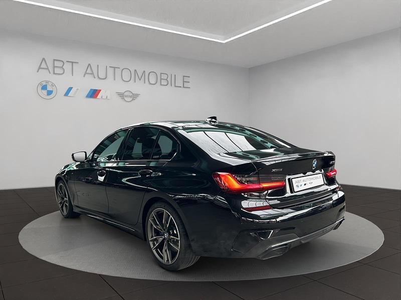 Gebraucht BMW M340 M Sport 385 PS (283 kW) 2022 Limousine