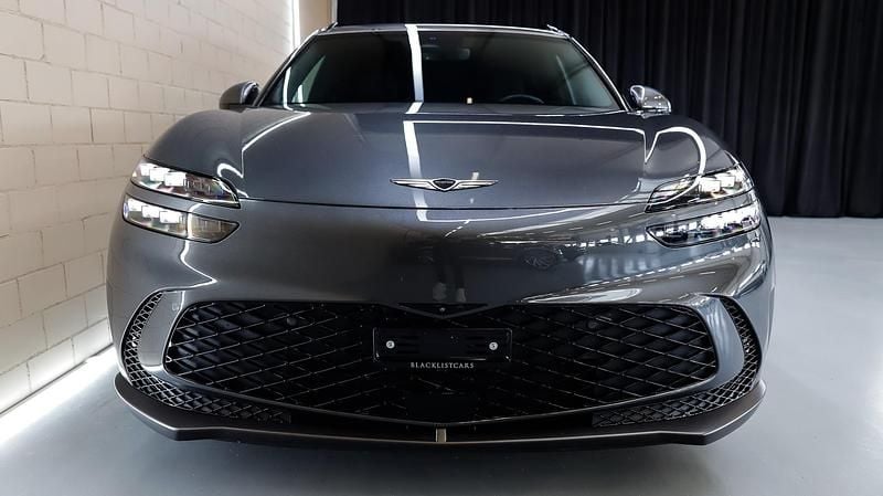Gebraucht Genesis GV60 Sport 233 kW (318 PS) 2023 SUV