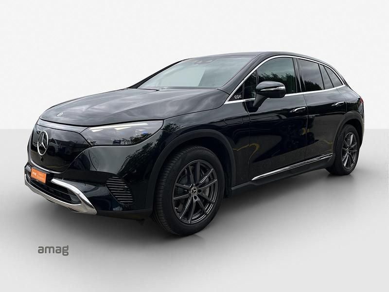 Gebraucht Mercedes EQE350 214 kW (292 PS) 2023 SUV