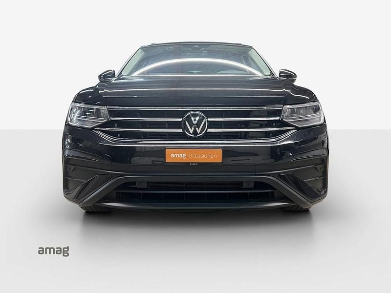 Gebraucht 2021 VW Tiguan Allspace Life SUV | CHF 26’900 (Fairer Preis) - Bild 1/4