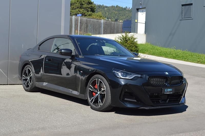 Gebraucht BMW 220 M Sport 190 PS (139 kW) 2022