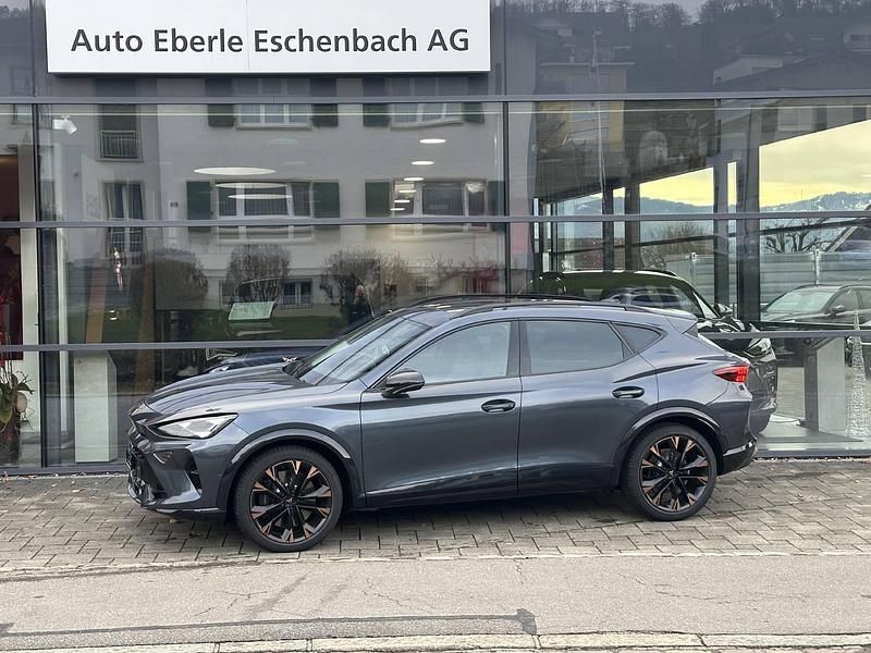 Neu 2025 Cupra Formentor VZ SUV | CHF 46’900 (Teuer) - Bild 1/4