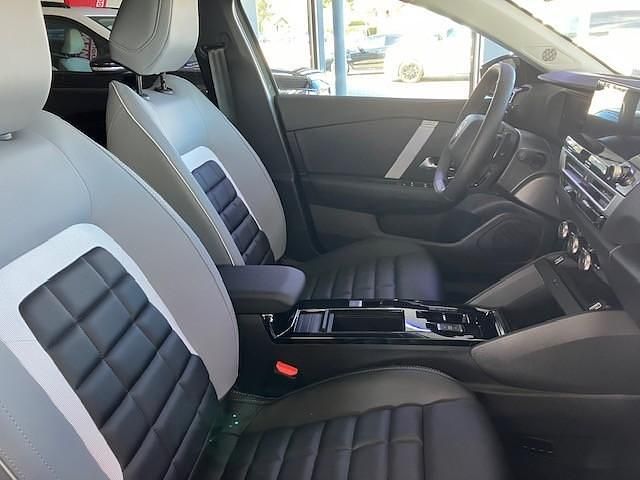 Neu Citroën C4 136 PS (100 kW) 2025 SUV