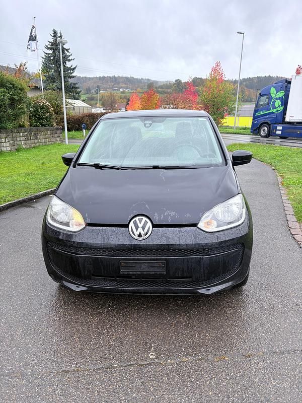 Gebraucht 2012 VW up! Kleinwagen | CHF 1’200 (Guter Preis) - Bild 1/4