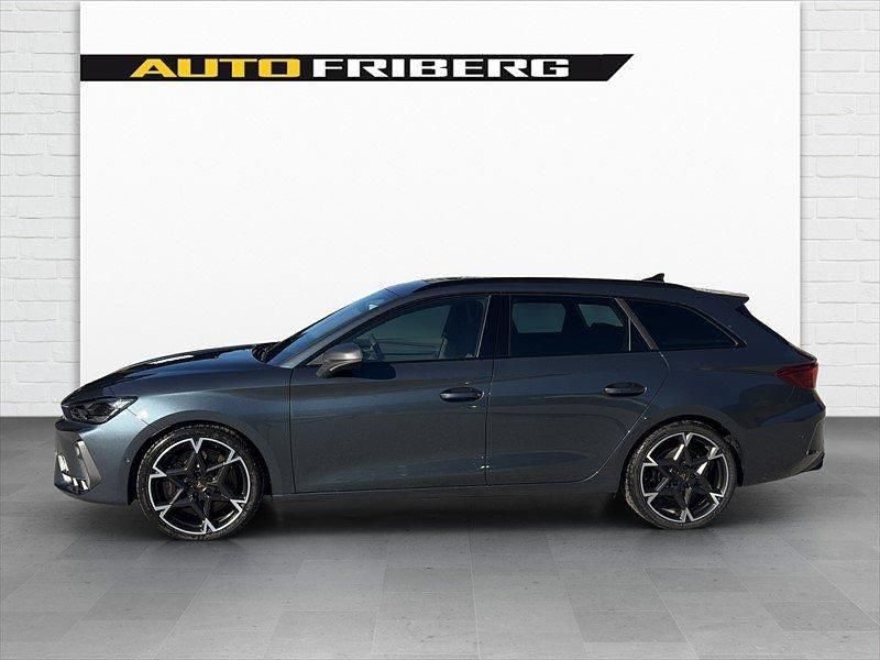 Gebraucht Cupra Leon VZ 333 PS (244 kW) 2025 Kombi