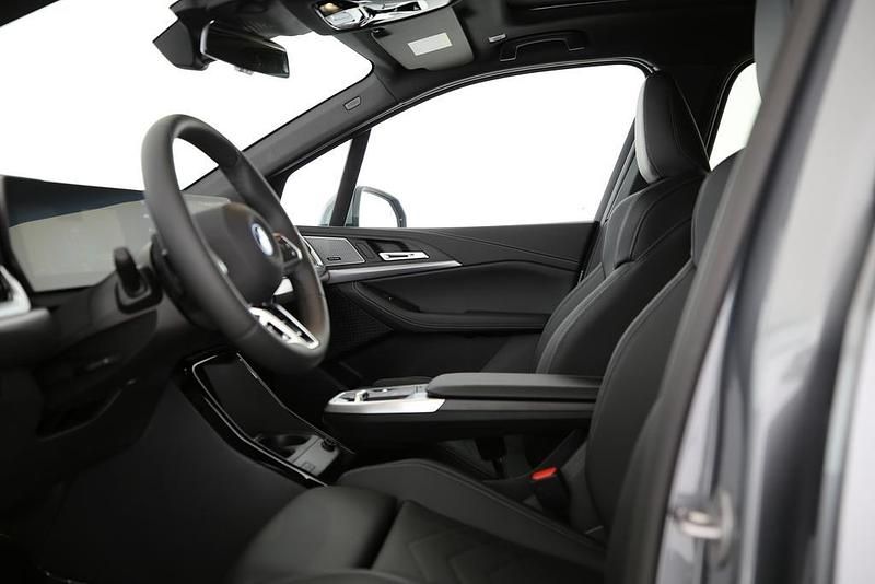 Neu BMW 223 Active Tourer Comfort Edition 218 PS (160 kW) 2025 Grau Van / Kleinbus