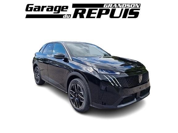 Neu 2025 Peugeot 3008 Allure Premium | CHF 35’150 (Superpreis) - Bild 1/4