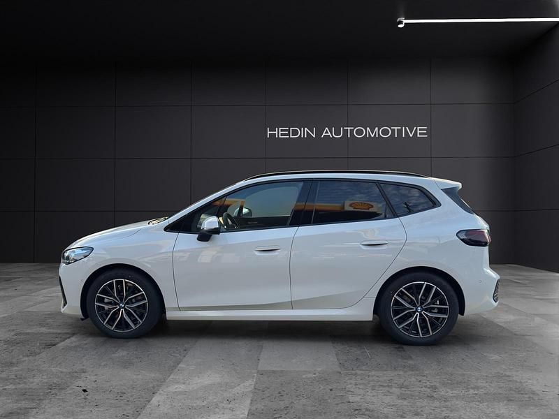 Neu BMW 223 Active Tourer Comfort Edition 211 PS (155 kW) 2025 Weiss Van / Kleinbus