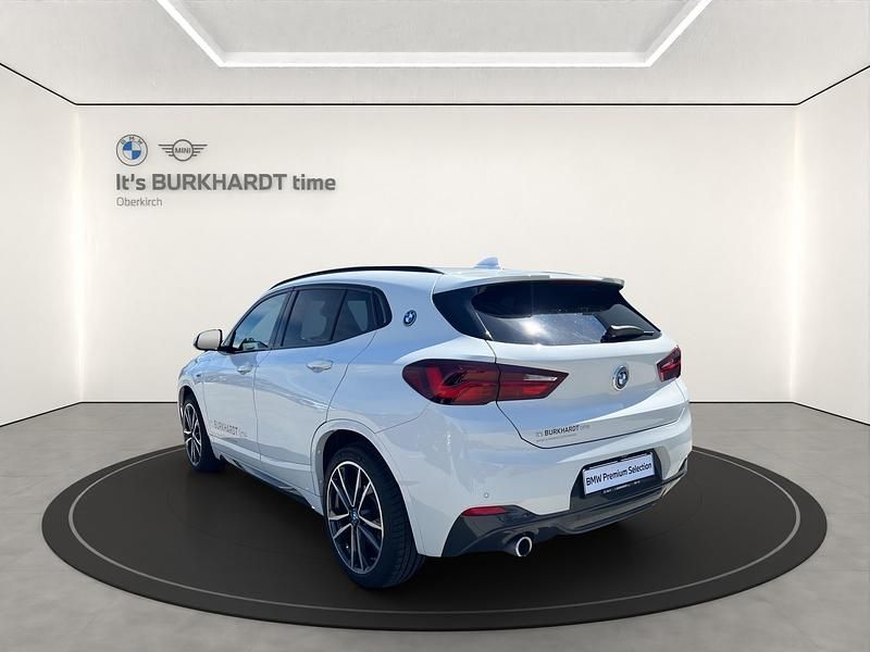 Gebraucht BMW X2 M Sport 221 PS (162 kW) 2022 SUV