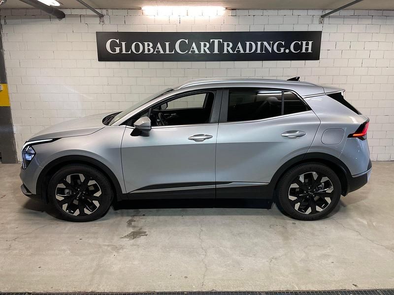 Neu Kia Sportage 210 PS (154 kW) 2026 SUV