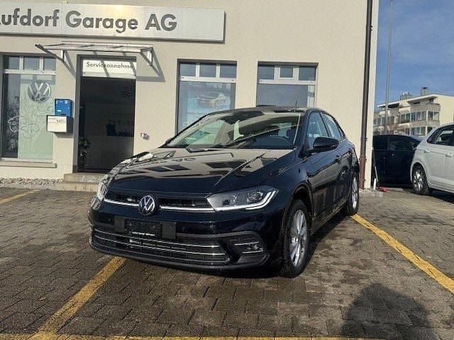 Neu VW Polo Style 95 PS (69 kW) 2026 Kleinwagen
