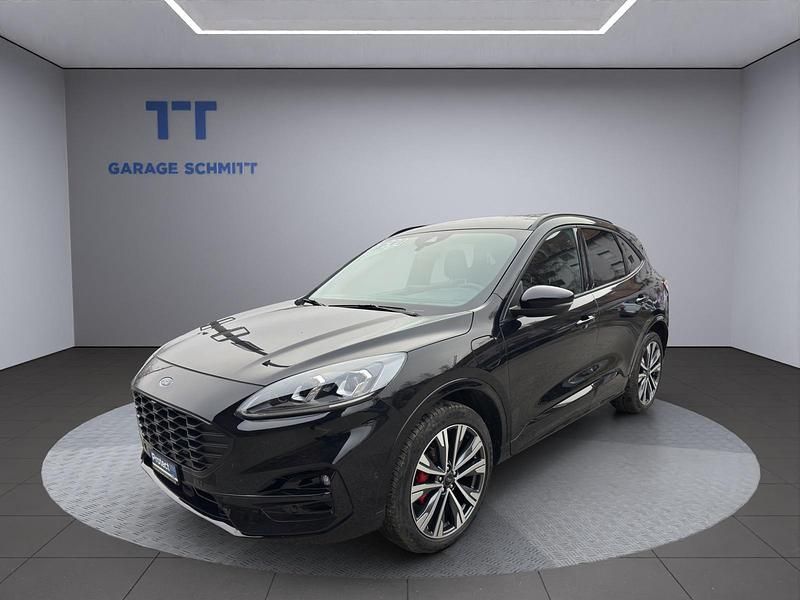 Gebraucht 2023 Ford Kuga ST-Line X SUV | CHF 33’900 (Etwas zu teuer) - Bild 1/4