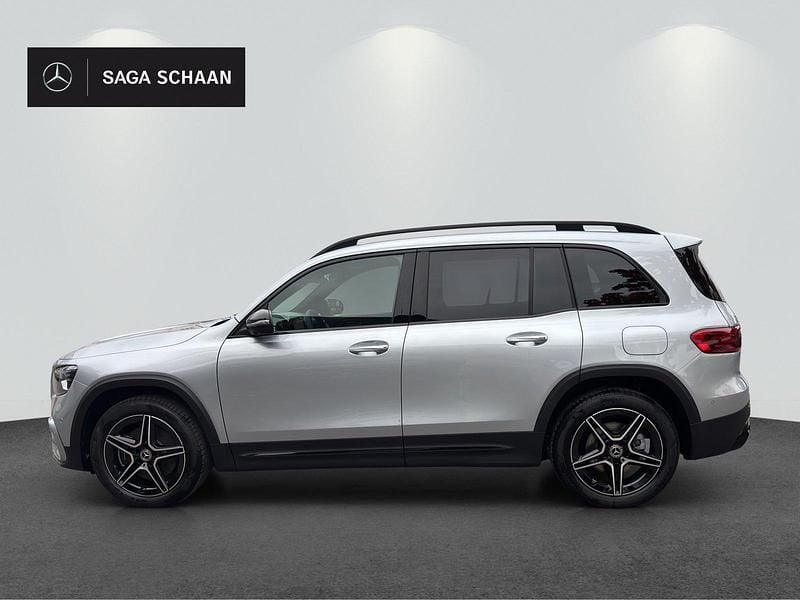 Neu Mercedes GLB220 190 PS (139 kW) 2025 SUV