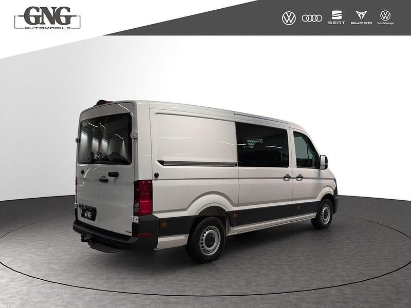 Neu VW Crafter 177 PS (130 kW) 2025 Van
