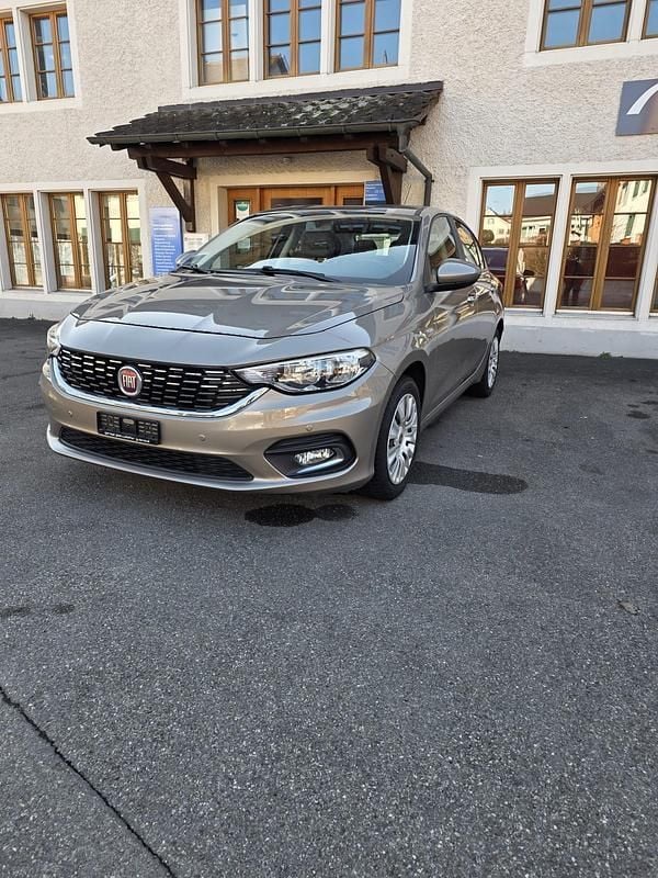 Gebraucht Fiat Tipo Lounge 95 PS (69 kW) 2018