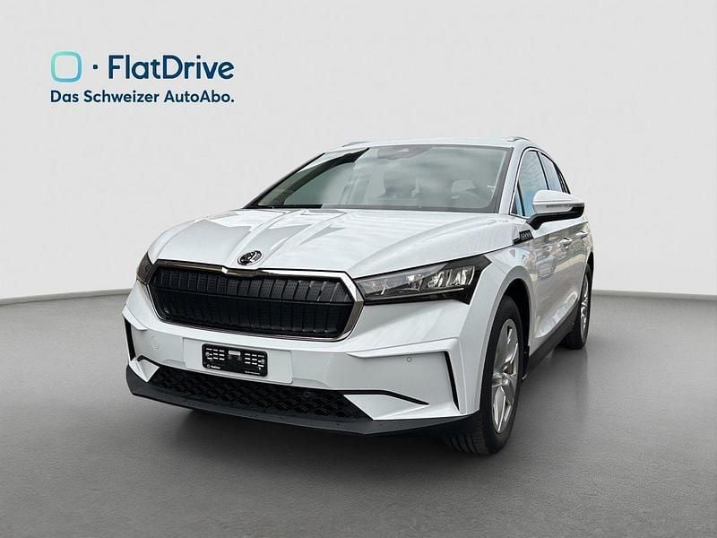 Gebraucht 2021 Skoda Enyaq iV SUV | CHF 28’800 (Guter Preis) - Bild 1/4