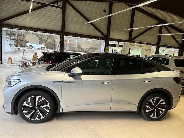 Gebraucht 2022 VW ID.5 GTX SUV | CHF 28’400 (Fairer Preis) - Bild 1/4